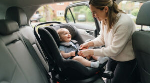 Best Amazon Prime Big Deal Days Car Seat Deals