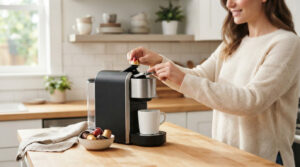 Best Amazon Prime Big Deal Days Nespresso Deals
