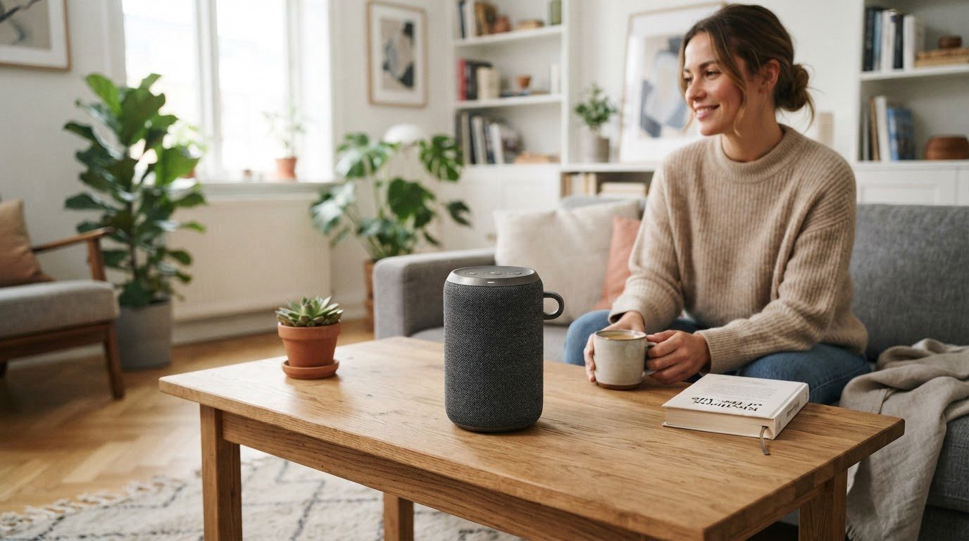 Best Amazon Prime Big Deal Days Bluetooth Speaker Deals
