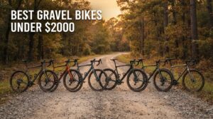 best gravel bikes under $2000