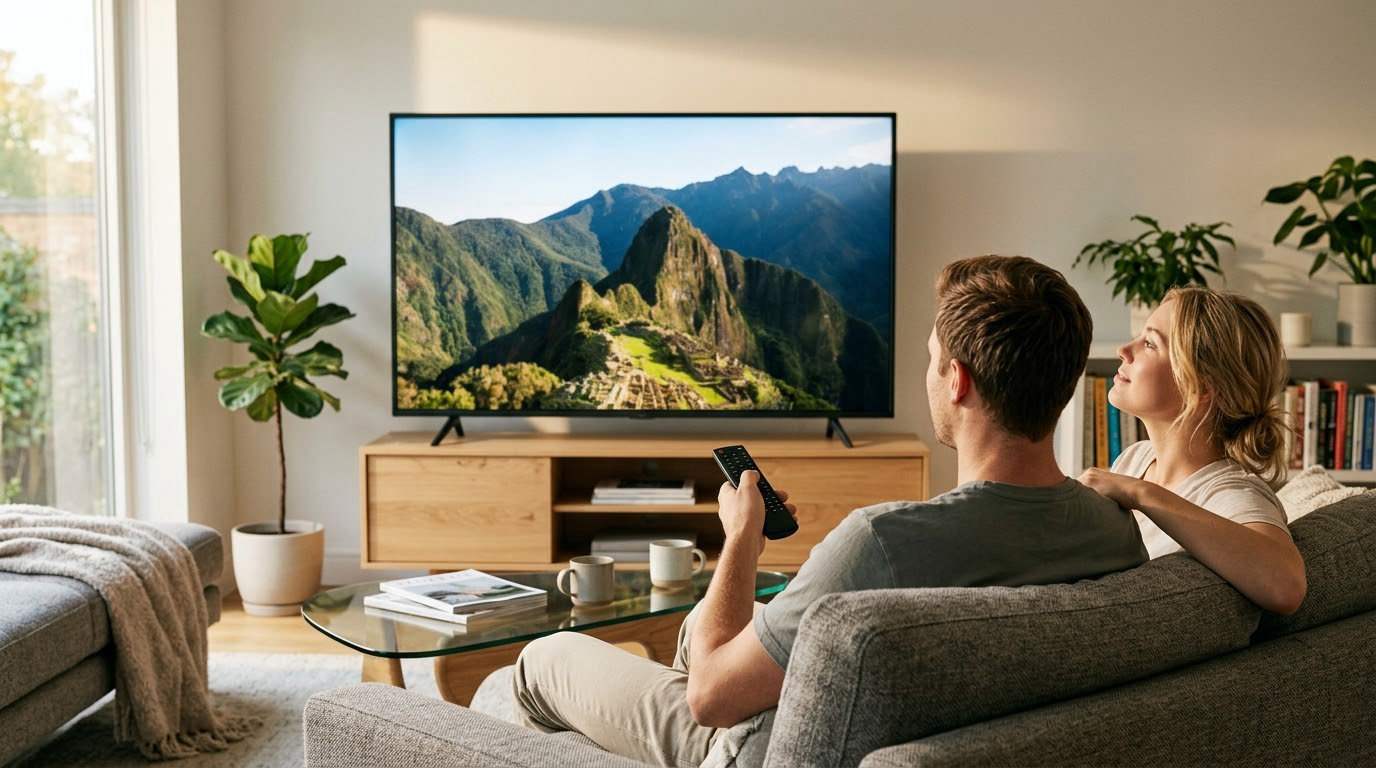 Best Amazon Prime Big Deal Days 75-Inch TV Deals