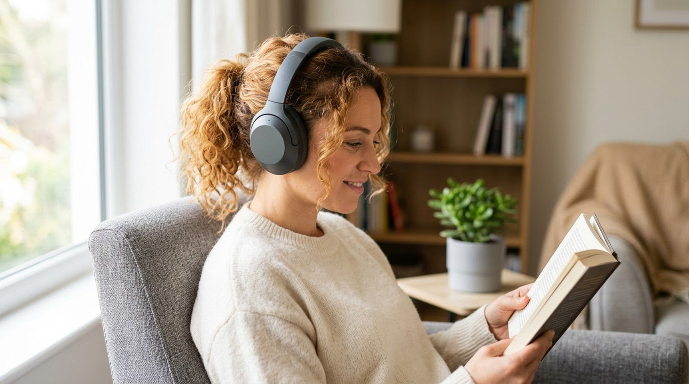 Best Amazon Prime Big Deal Days Headphone Deals