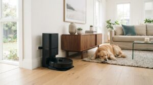 Best Amazon Prime Big Deal Days Robot Vacuum and Mop Deals