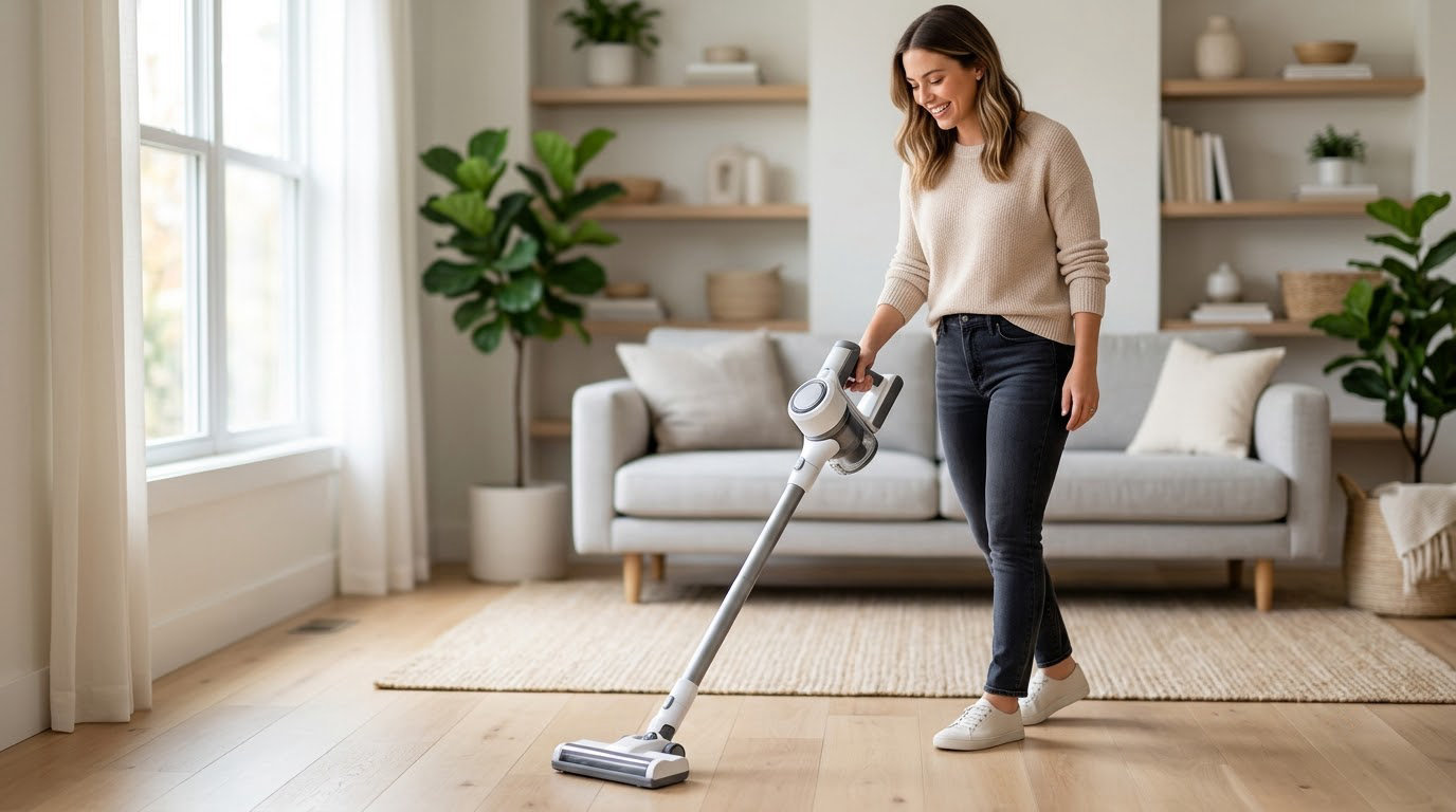 Best Amazon Prime Big Deal Days Cordless Vacuum Deals