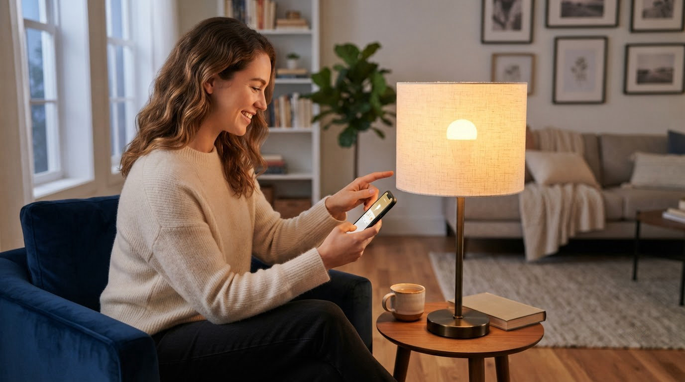 Best Amazon Prime Big Deal Days Smart Bulb Deals