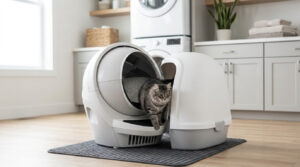 Best Amazon Prime Big Deal Days Automatic Litter Box Deals