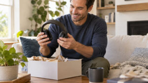 Best Amazon Prime Big Deal Days Gift Deals for Men