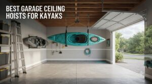 best garage ceiling hoists for kayaks