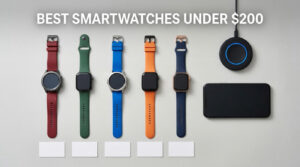 best smartwatches under $200