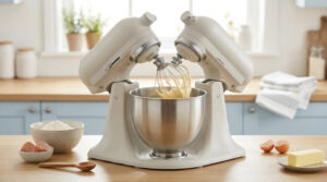 Best Amazon Prime Big Deal Days Stand Mixer Deals