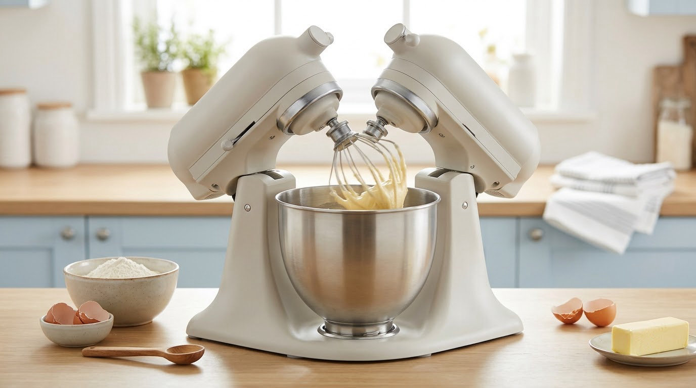 Best Amazon Prime Big Deal Days Stand Mixer Deals