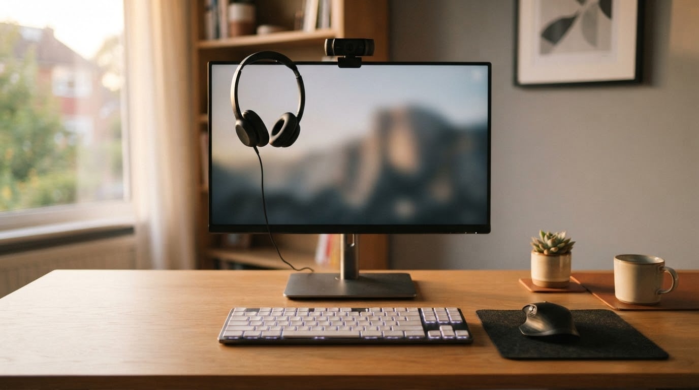 Best Amazon Prime Big Deal Days Logitech Deals
