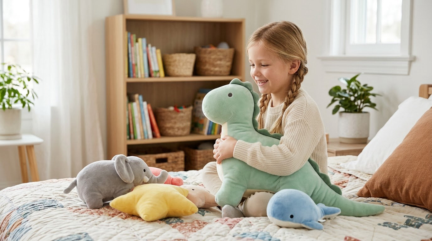 Best Amazon Prime Big Deal Days Squishmallows Deals
