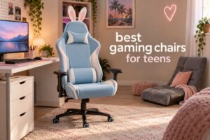 best gaming chairs for teens
