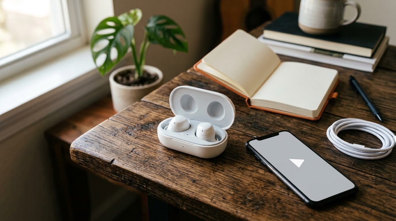 Best Amazon Prime Big Deal Days AirPods Deals