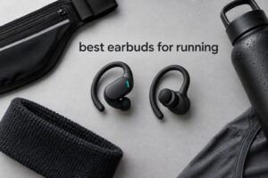 best earbuds for running