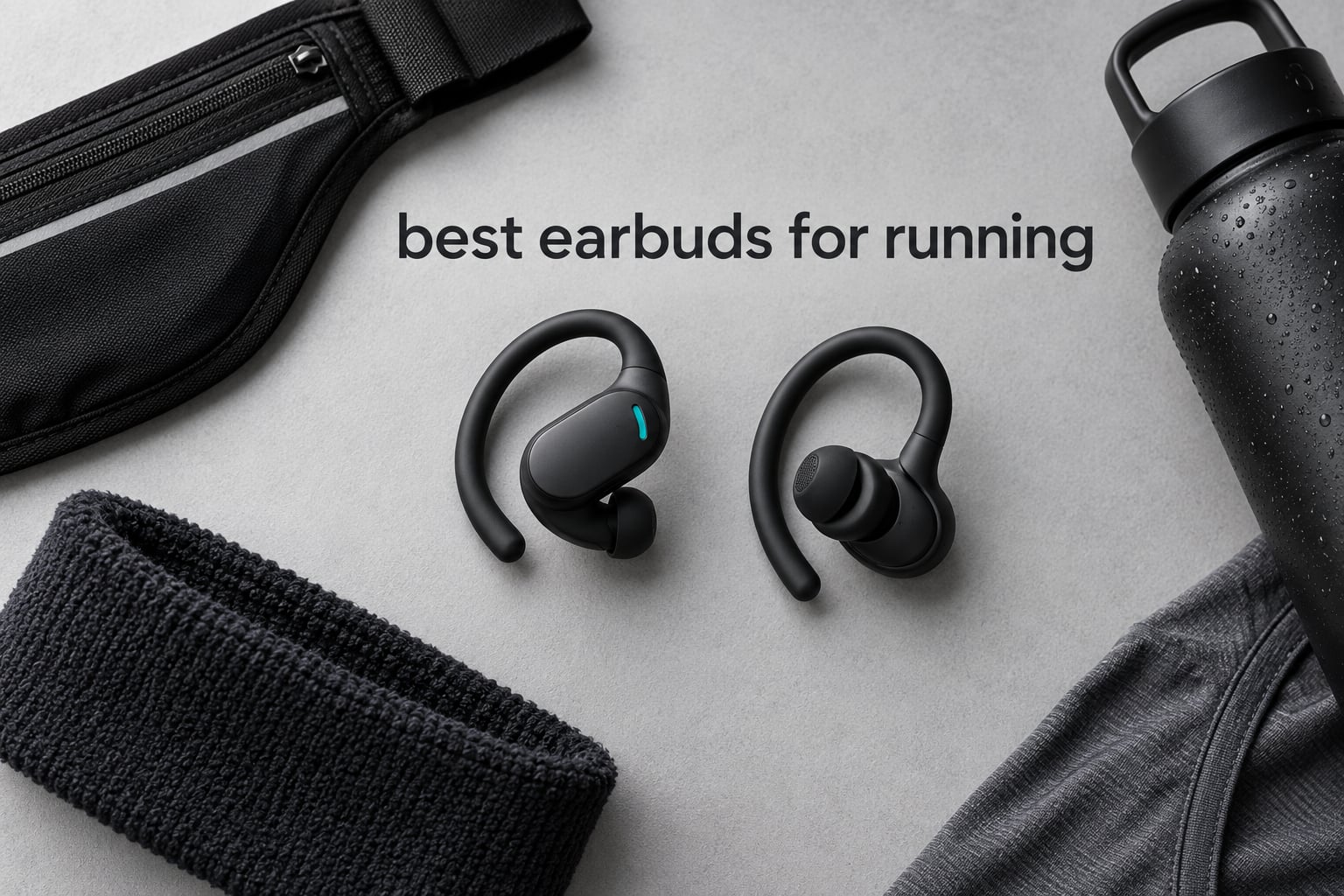 best earbuds for running