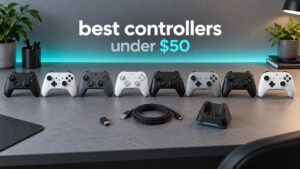 best controllers under $50