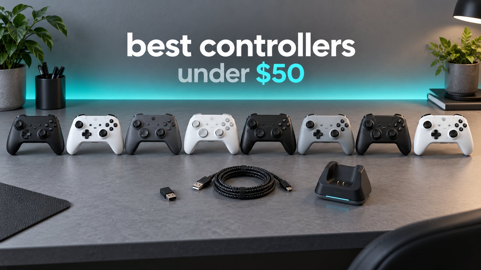 best controllers under $50