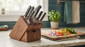 Best Amazon Prime Big Deal Days Knife Set Deals