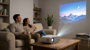 Best Amazon Prime Big Deal Days Projector Deals