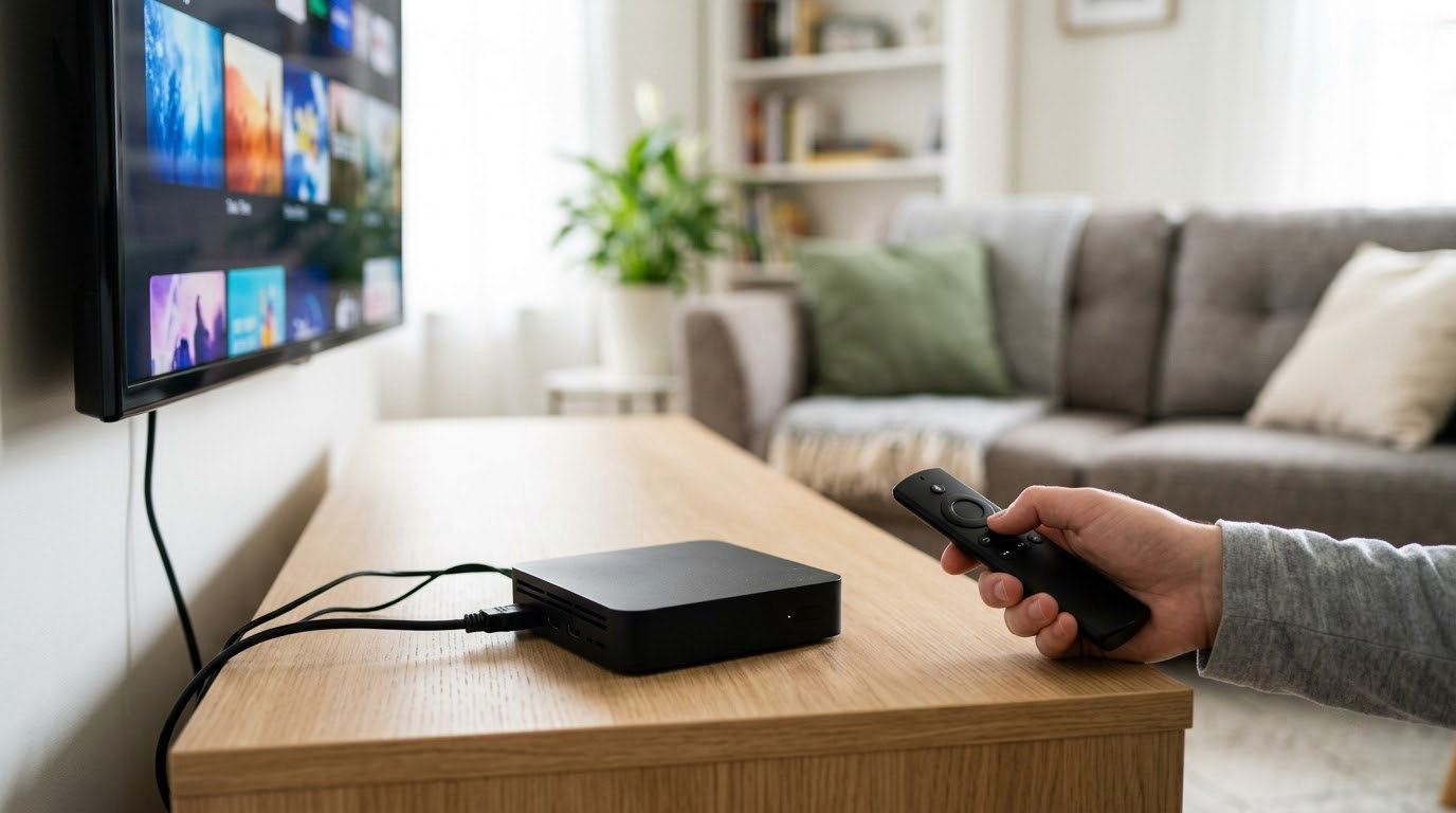 Best Amazon Prime Big Deal Days Fire TV Deals