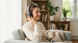 Best Amazon Prime Big Deal Days Sony Headphones Deals