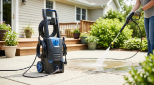 Best Amazon Prime Big Deal Days Pressure Washer Deals