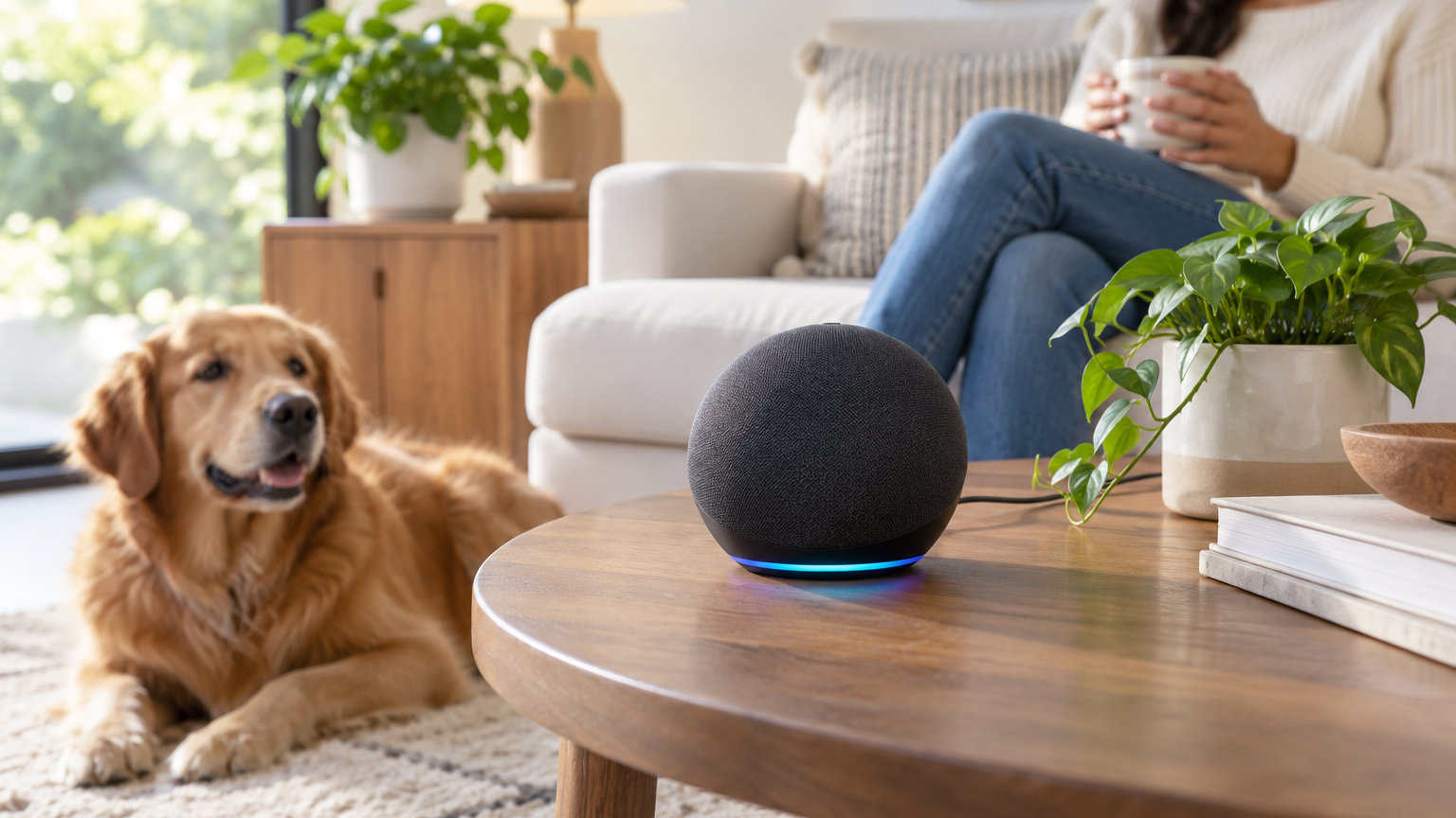 Best Amazon Prime Big Deal Days Amazon Echo Deals