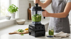 Best Amazon Prime Big Deal Days Vitamix Deals