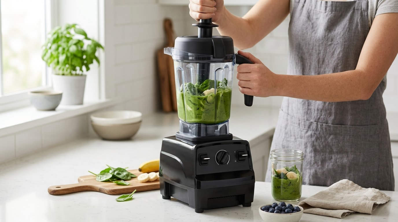 Best Amazon Prime Big Deal Days Vitamix Deals