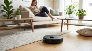 Best Amazon Prime Big Deal Days Robot Vacuum Deals