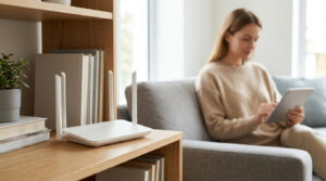 Best Amazon Prime Big Deal Days Wi-Fi Router Deals
