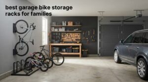 best garage bike storage racks for families