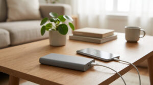 Best Amazon Prime Big Deal Days Power Bank Deals