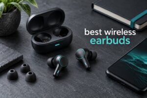 best wireless earbuds