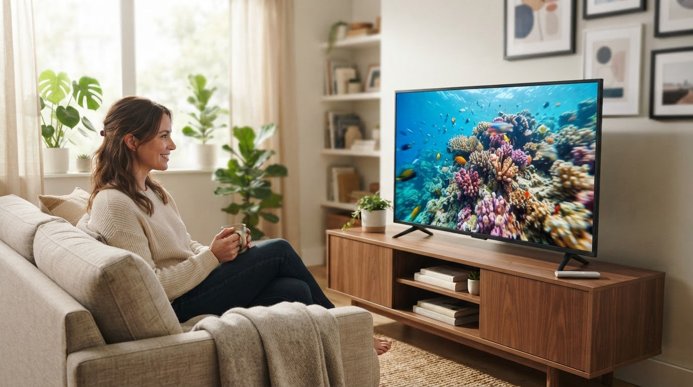 Best Amazon Prime Big Deal Days 43-Inch TV Deals