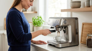 Best Amazon Prime Big Deal Days Espresso Machine Deals Under $200