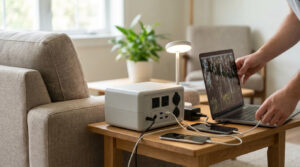 Best Amazon Prime Big Deal Days Portable Power Station Deals