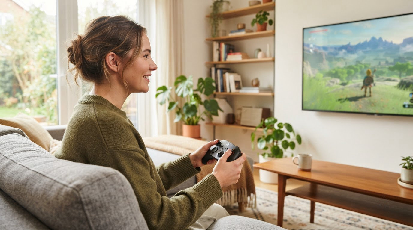 Best Amazon Prime Big Deal Days Video Game Deals