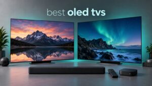best oled tvs