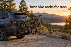 best bike racks for suvs