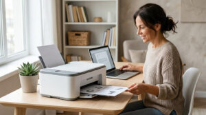 Best Amazon Prime Big Deal Days Printer Deals