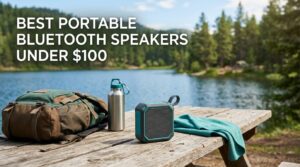 best portable bluetooth speakers under $100