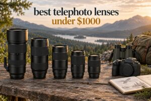 best telephoto lenses under $1000