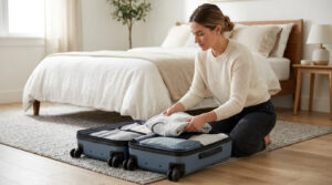 Best Amazon Prime Big Deal Days Luggage Deals