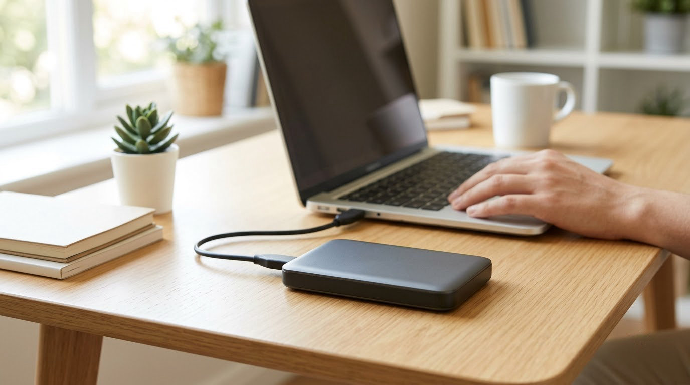Best Amazon Prime Big Deal Days External Hard Drive Deals