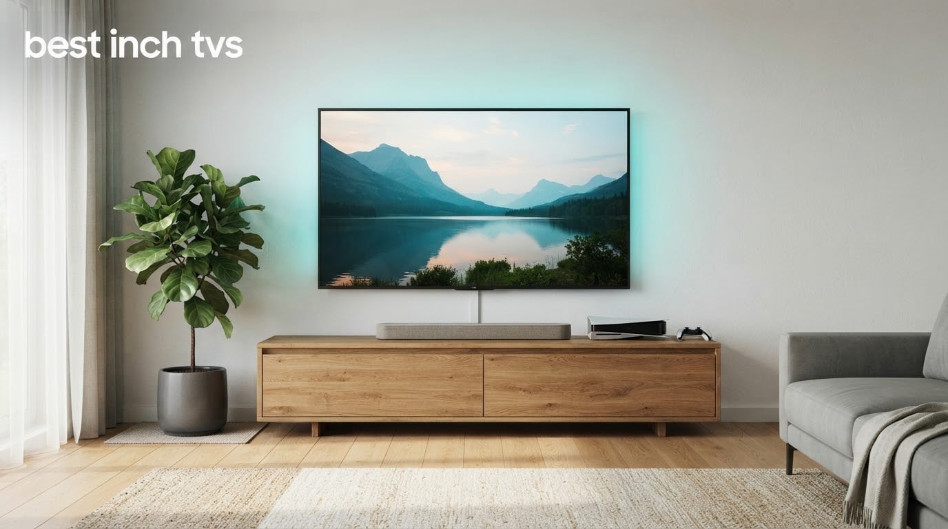 best 85 inch tvs