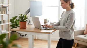Best Amazon Prime Big Deal Days Standing Desk Deals