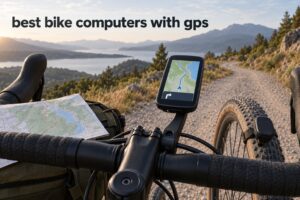 best bike computers with gps